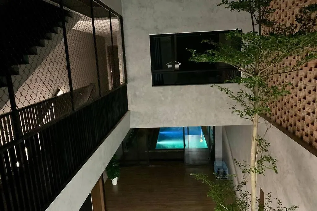 Bougainvilla Holistic Homestay Da Nang