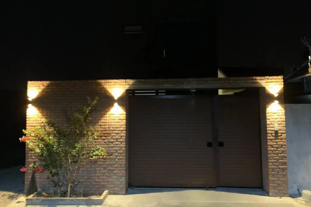 Apartment Bougainvilla Holistic Homestay Da Nang