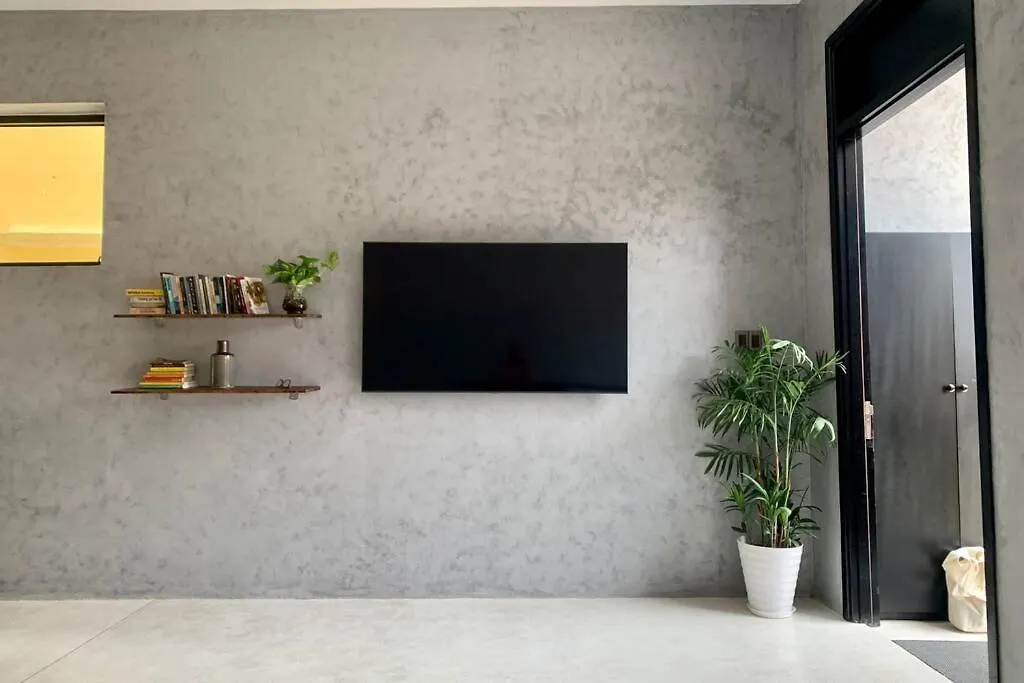 Bougainvilla Holistic Homestay Da Nang 0*,  Vietnam
