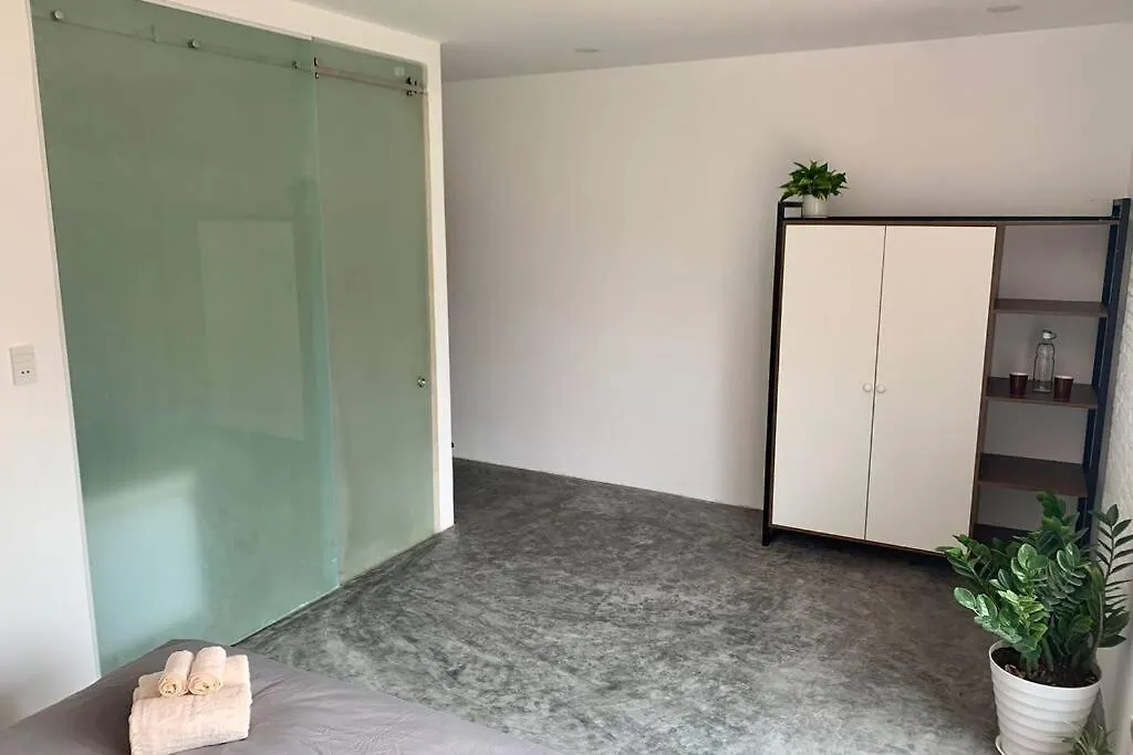 Bougainvilla Holistic Homestay Da Nang Apartment